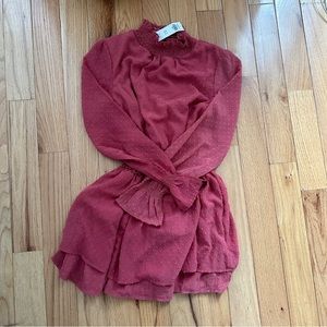 Abercrombie dress